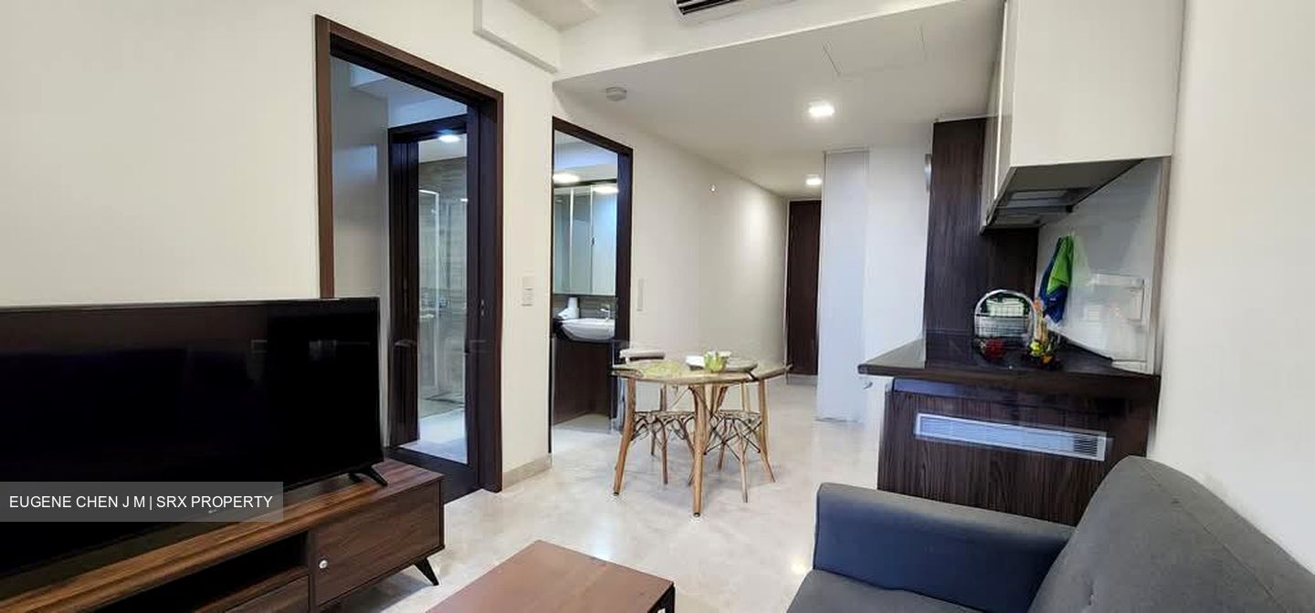 Park Place Residences At Plq (D14), Apartment #583982251